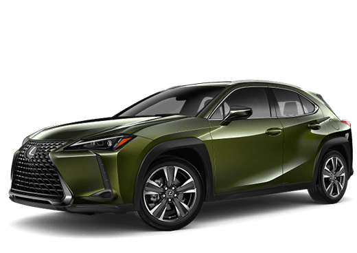 2025 Lexus UX Hybrid
