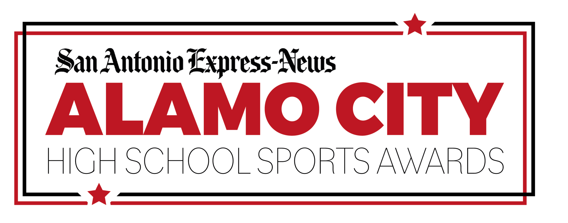 San Antonio Express News Alamo City High School Sports Award