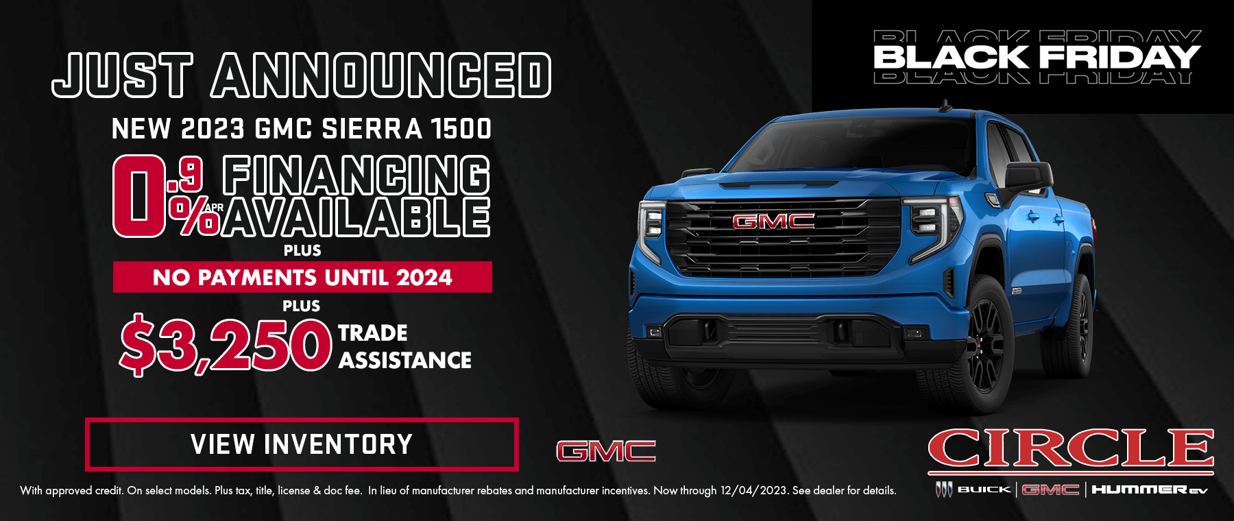 Buick GMC Dealer Highland, Gary IN, Chicago IL Circle Buick GMC