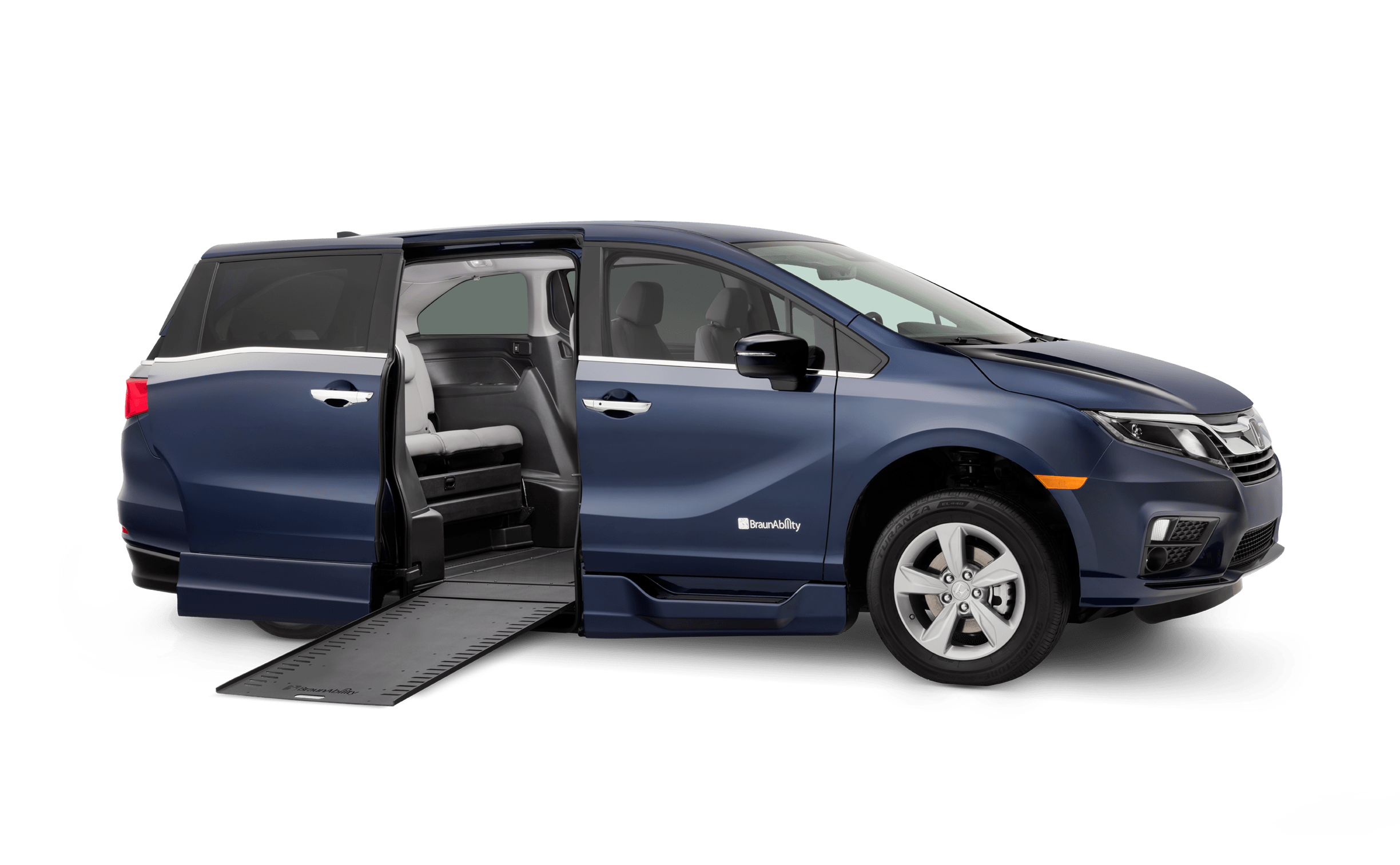 Cost to Convert a Vehicle to WheelchairAccessible Aero Mobility
