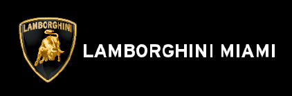 Lamborghini Miami logo