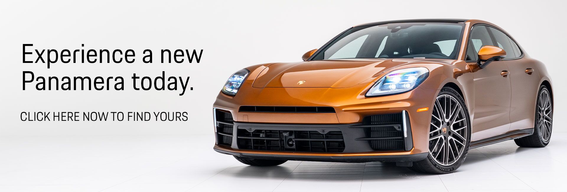 Panamera
