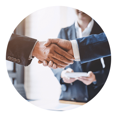 Giving Back to our , IN community