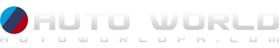 Auto World Sales and Services logo