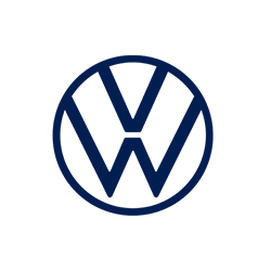 Volkswagen OEM Logo