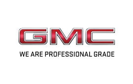 GMC logo