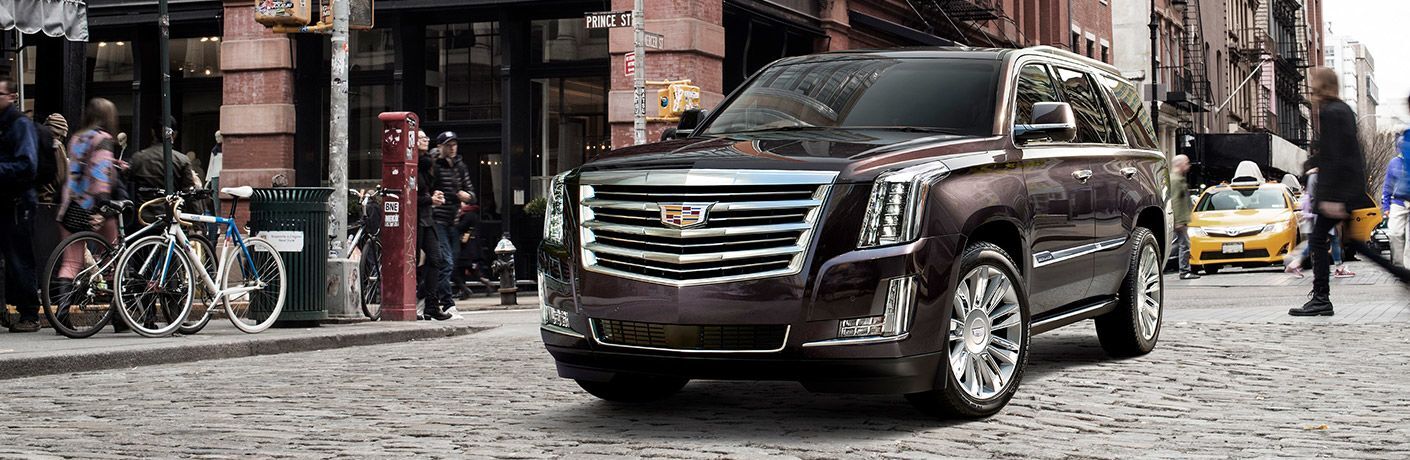 Used Luxury Vehicles Raleigh, NC