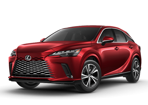 2024 Lexus RX