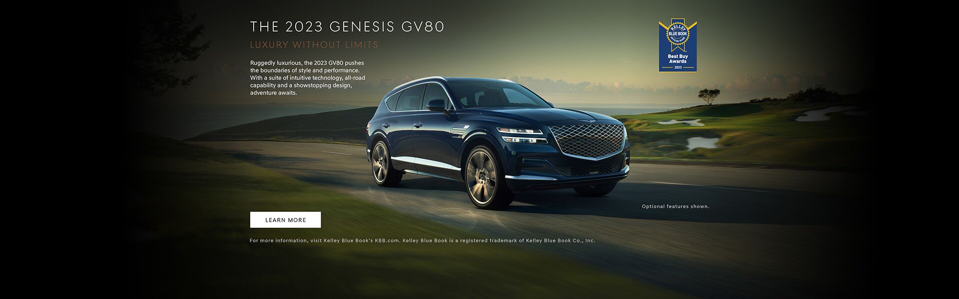 Genesis Dealership Dublin, CA