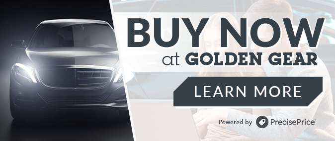 Pre Owned Luxury Car Dealership Fishers In Golden Gear