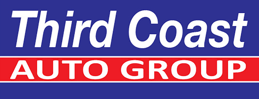 Third Coast Auto Group logo