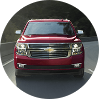 Chevrolet Hialeah FL