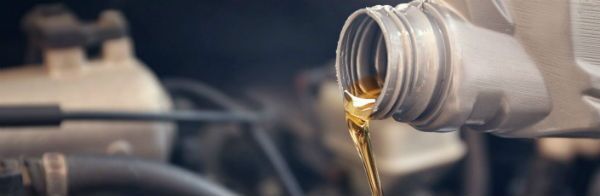 Change Your Car Oil and Filter