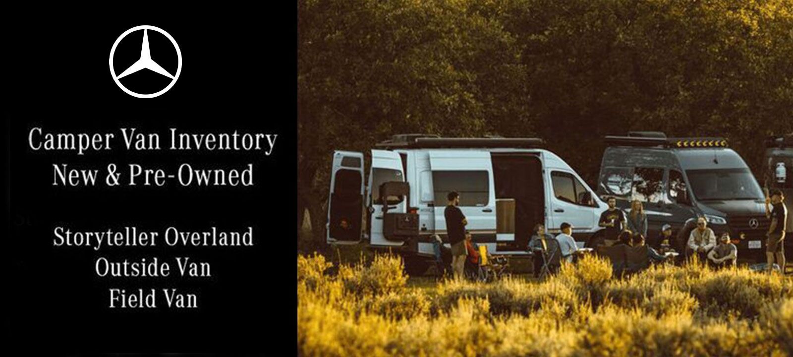 Camper Vans