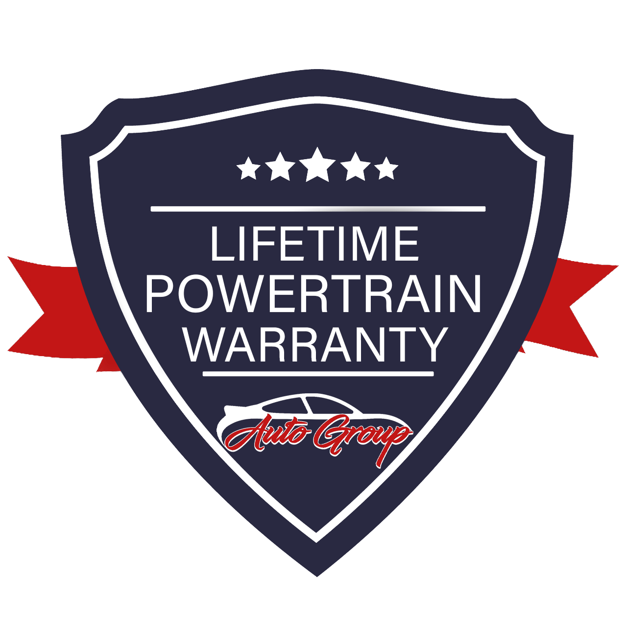 Lifetime Powertrain Warranty at Mt Pleasant MI