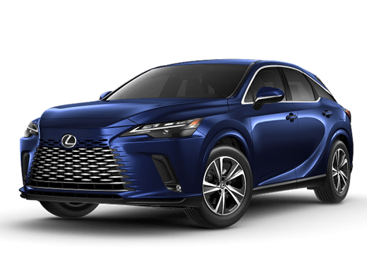 2024 Lexus RX HYBRID