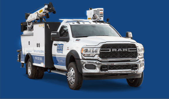 Elite Truck Parts Mobile Service