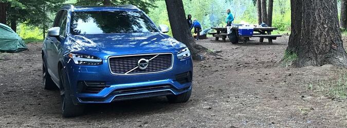 Visit DLR Nordic in Portland, OR