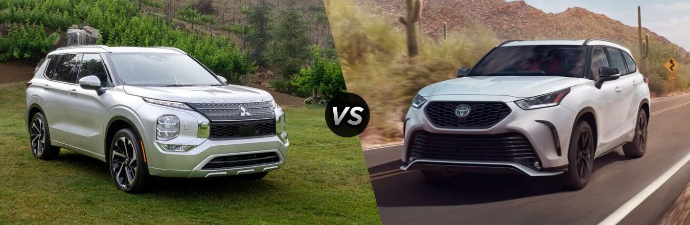 Outlander vs highlander