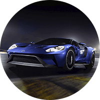 Ford Coral Gables FL