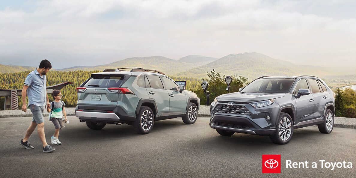 Toyota Dealership White River Junction VT