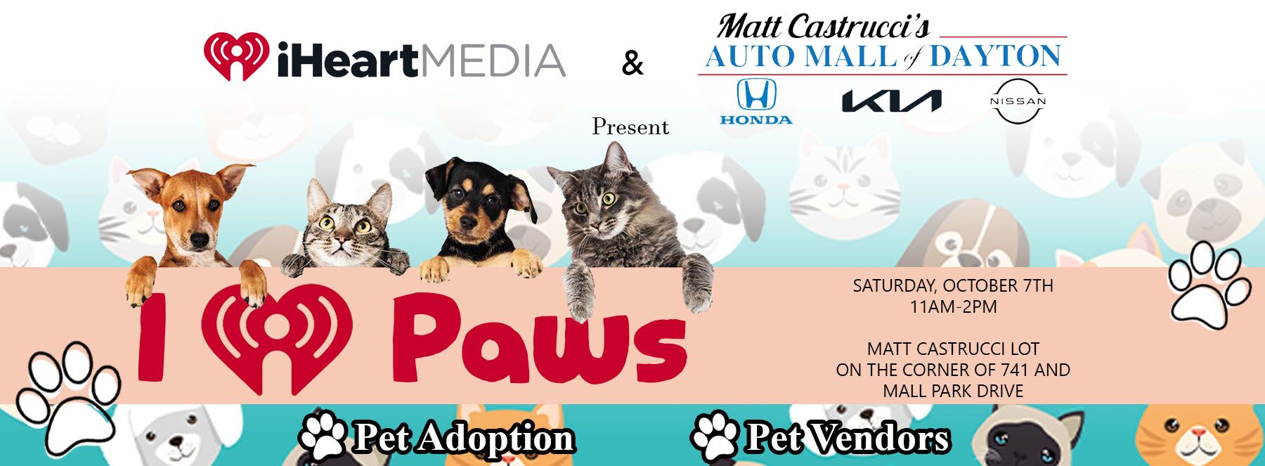 Matt Castrucci Auto Mall of Dayton Used Car Dealership Dayton, OH