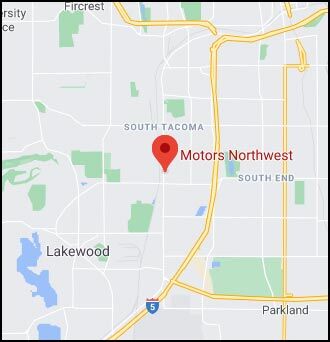 Motors Northwest Location