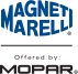 Magneti Marelli offered by Mopar