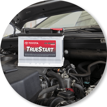 Battery Service in San Clemente, CA