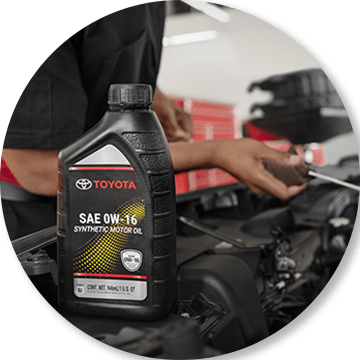 Oil Change Service in San Clemente, CA