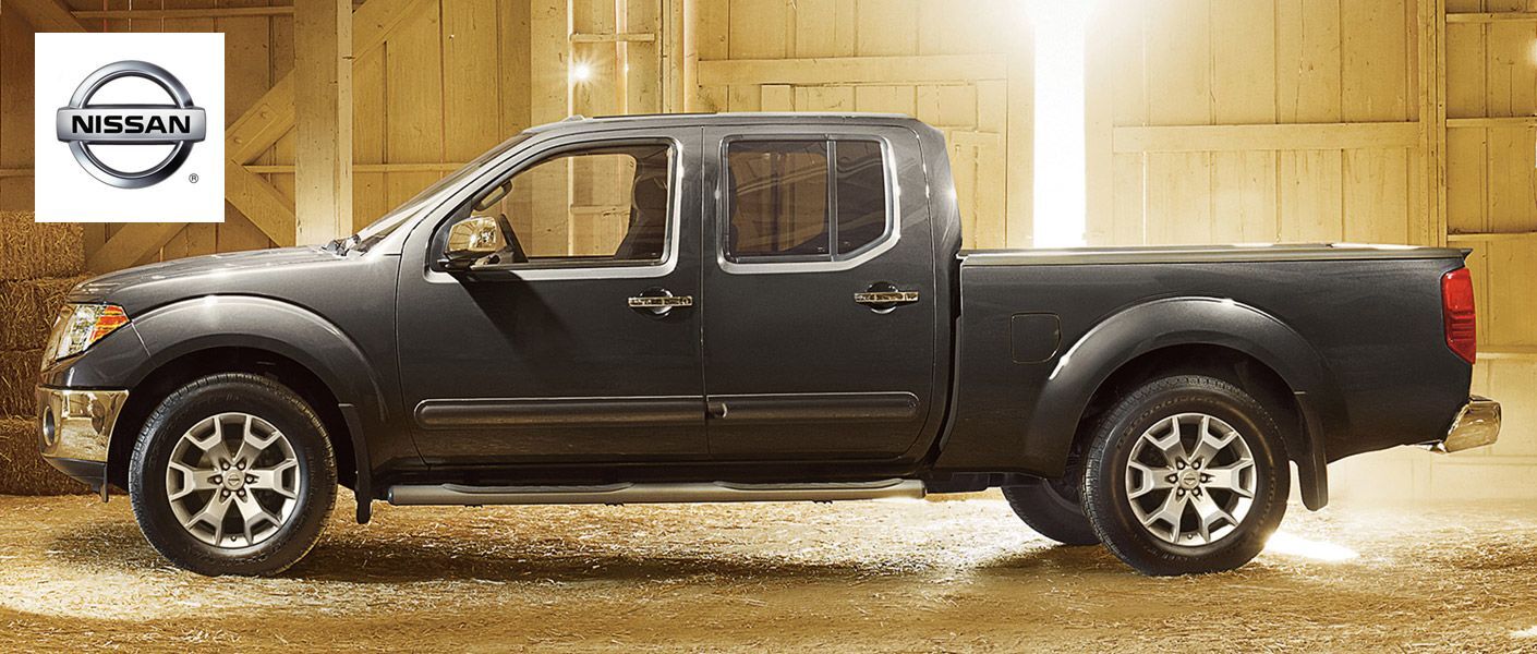 Used Nissan Frontier Raleigh, NC