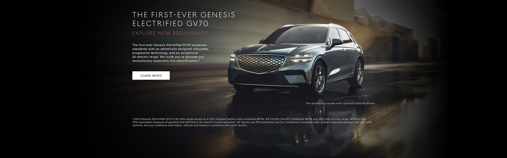 Genesis Dealership Dublin, CA