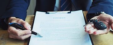 Get Approved in Las Vegas NV