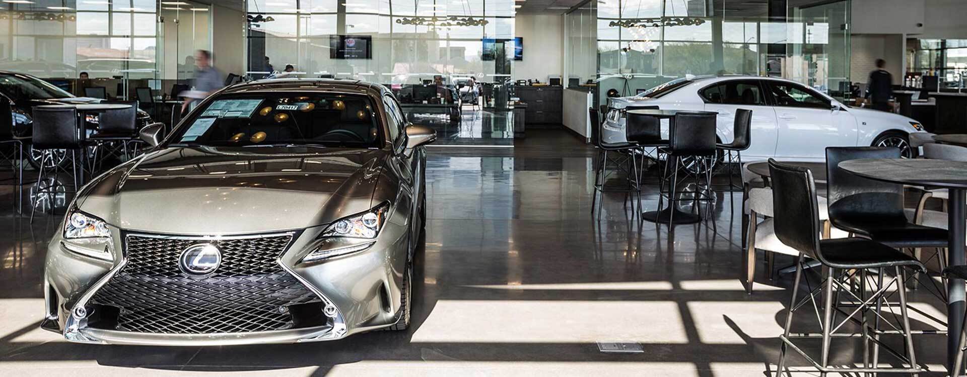 Lexus Dealership Phoenix >> About Earnhardt Lexus In Phoenix Az Lexus Dealership Phoenix >> About Earnhardt Lexus In Phoenix Az