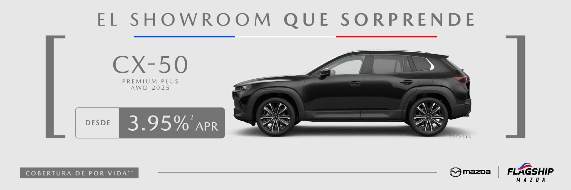CX-50