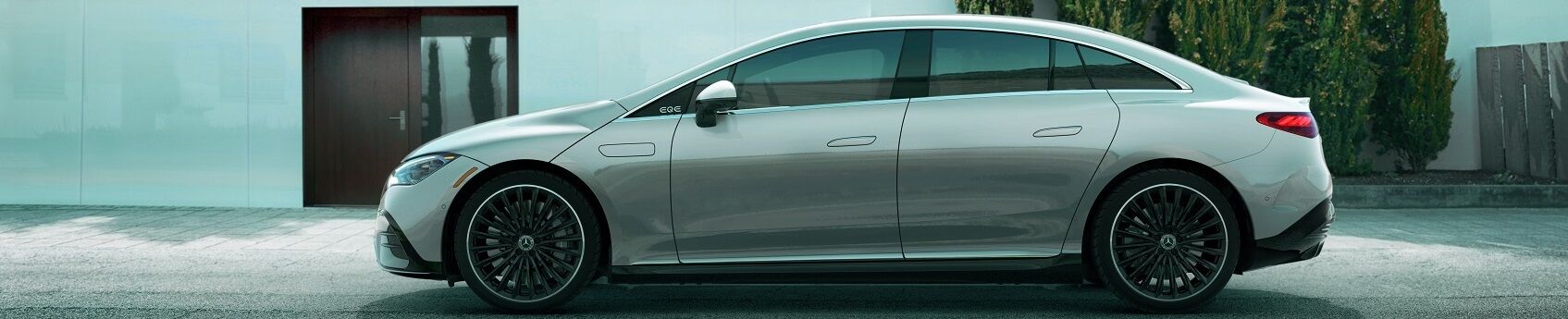 Mercedes-Benz Sedans