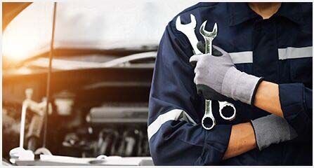 Schedule Chrysler, Dodge, Jeep, RAM, Wagoneer service in San Clemente, CA