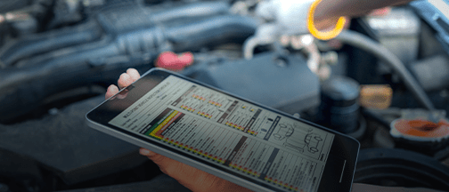 Pre-Purchase Inspections