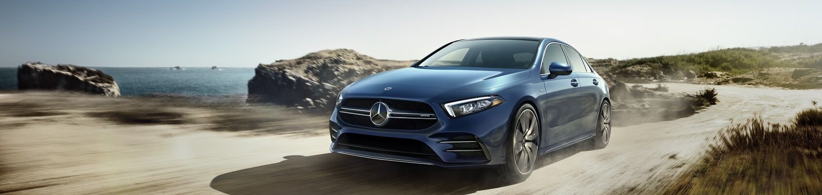 Mercedes-Benz Dealer