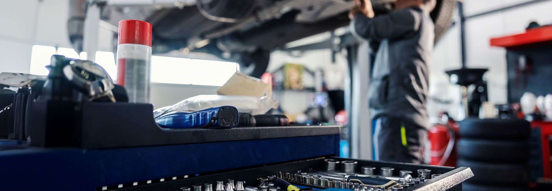 Service in Kansas City, MO