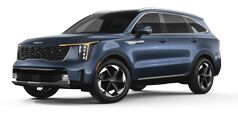 SX Prestige