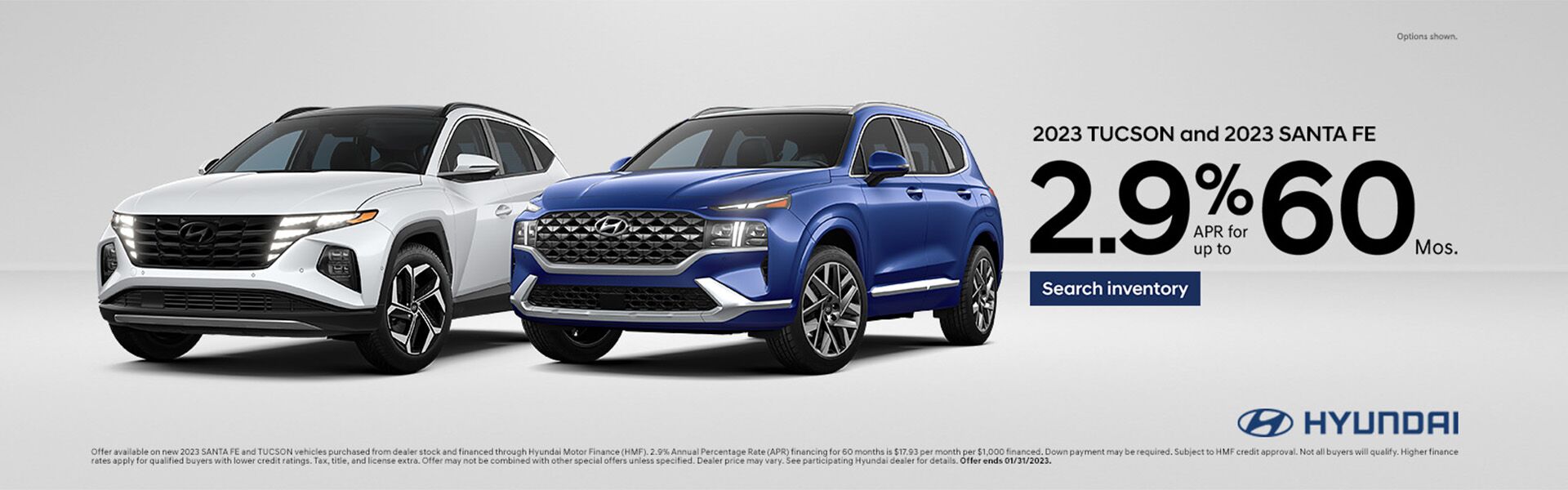 Hyundai Dealership Melbourne FL | Used Cars Coastal Hyundai