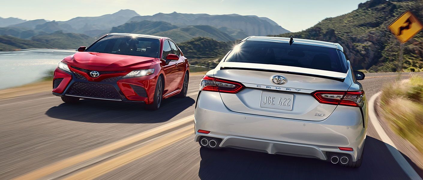 About Toyota Of Lompoc In Ca Toyota Dealership In Lompoc Ca