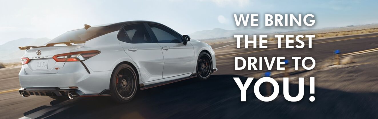 Test Drive