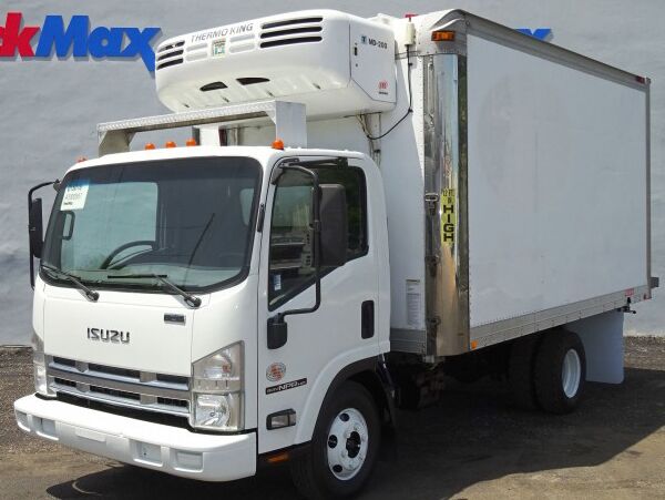 REFRIGERATED / REEFER