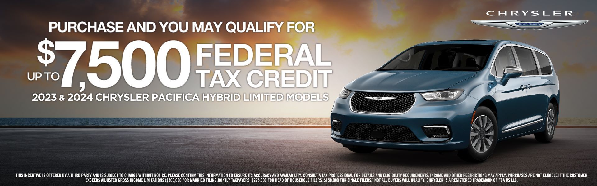 Chrysler, Dodge, Eco, Icon, Jeep, Kandi, RAM, Venom, Wagoneer