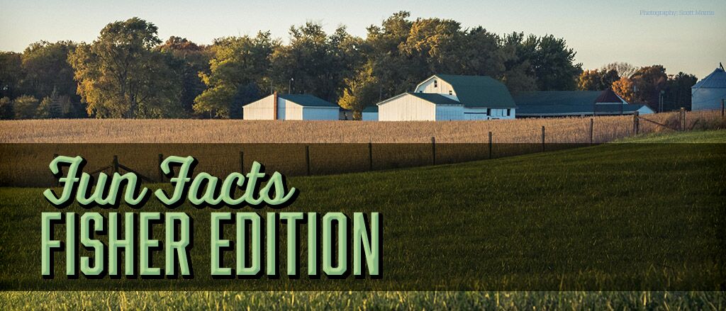 Fun Facts About Fishers, IN