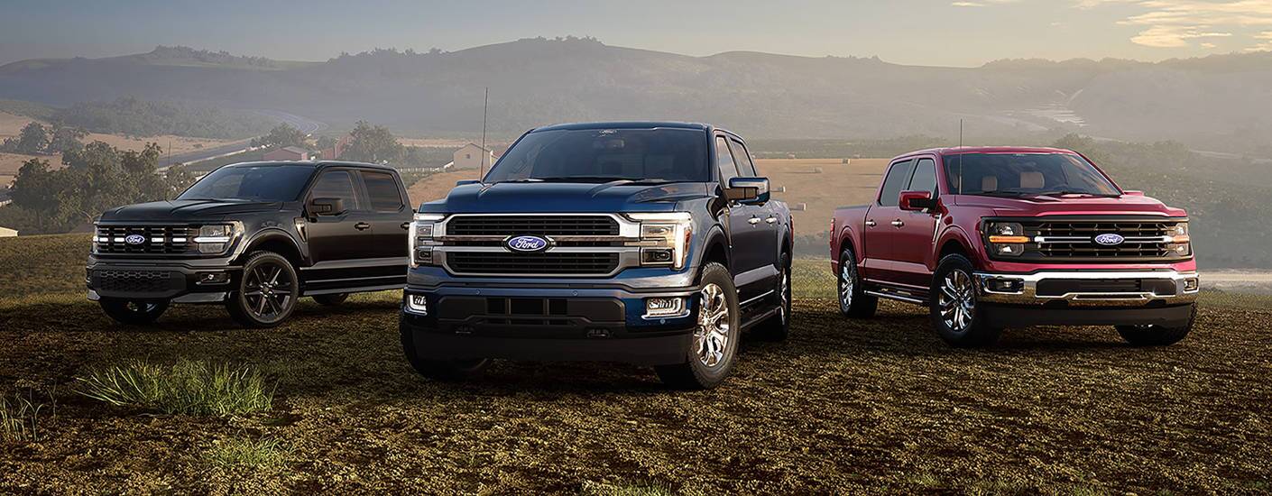 Why Buy from Akins Ford?