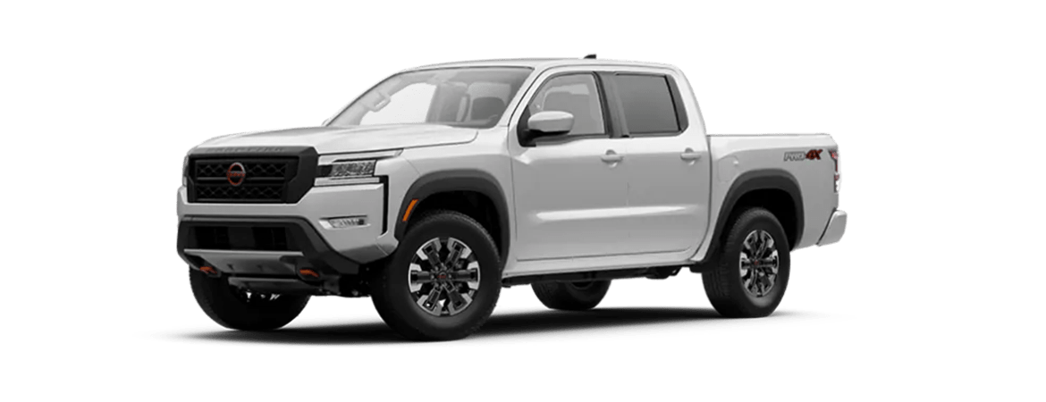 2023 Nissan in Glacier White. Please see the actual vehicle and colors at your local Nissan dealer.