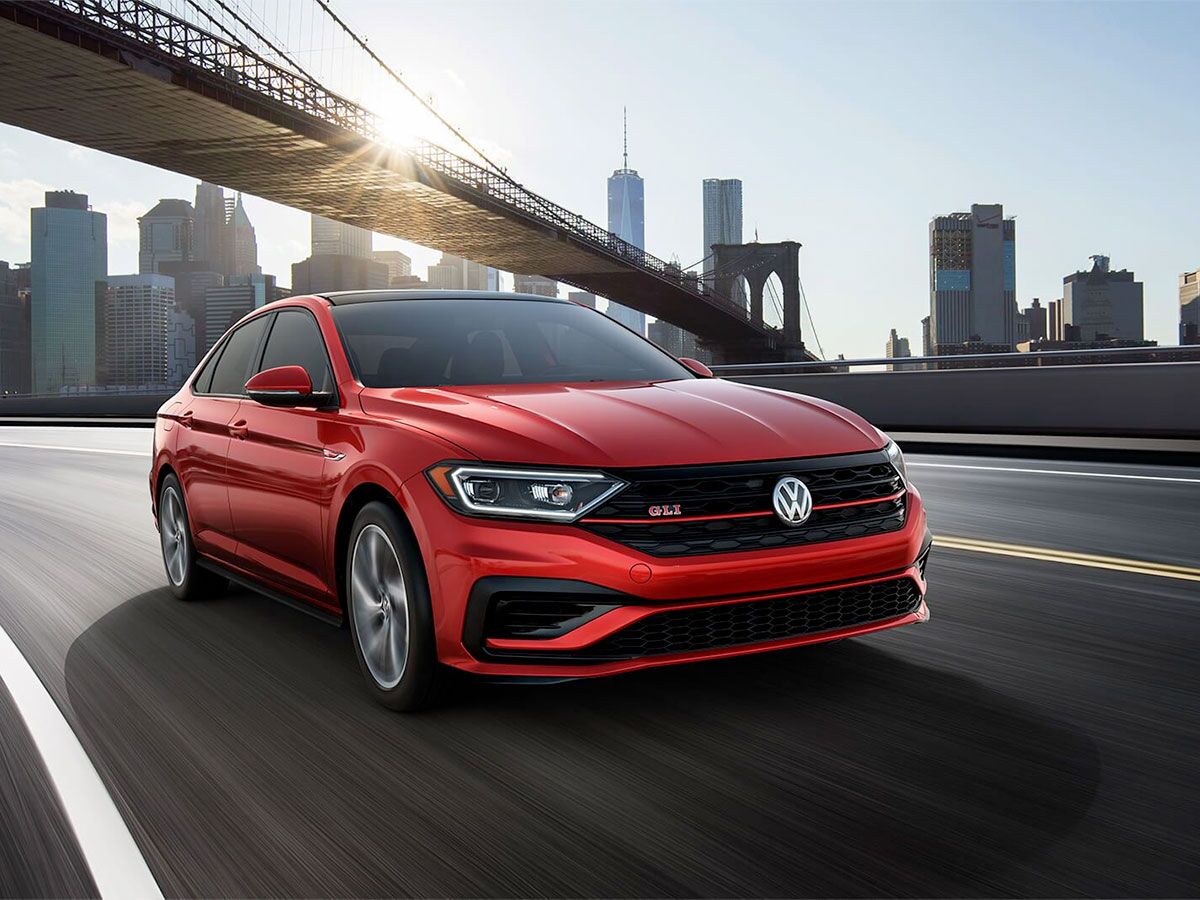 Volkswagen Service Near Worcester, MA Colonial Volkswagen of Westborough